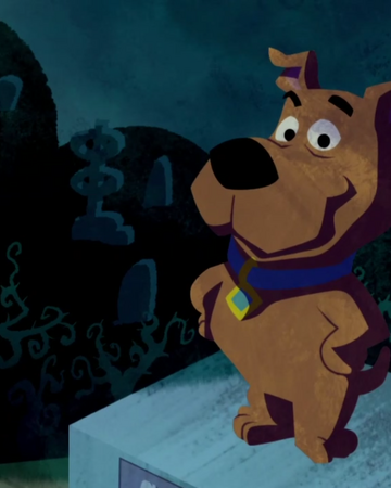 Scrappy Doo Scooby Doo Mystery Incorporated Wiki Fandom