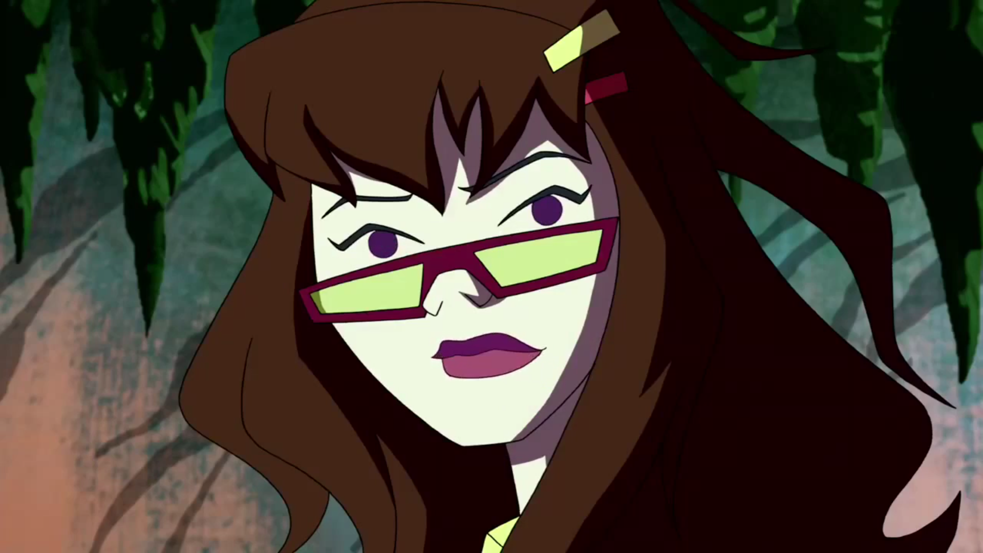 Velma Dinkley, Scooby-Doo! Mystery Incorporated Wiki