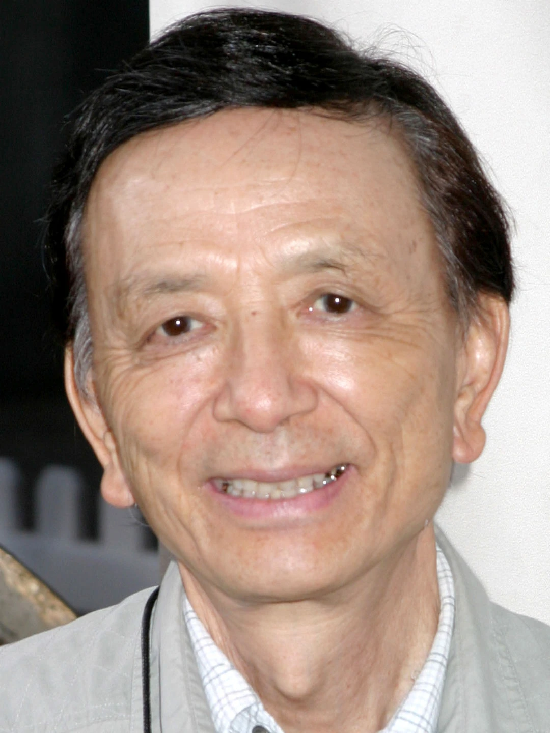 James Hong ScoobyDoo! Mystery Incorporated Wiki Fandom