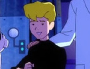 Jonny Quest, Scooby-Doo! Mystery Incorporated Wiki