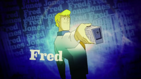 Fred Jones