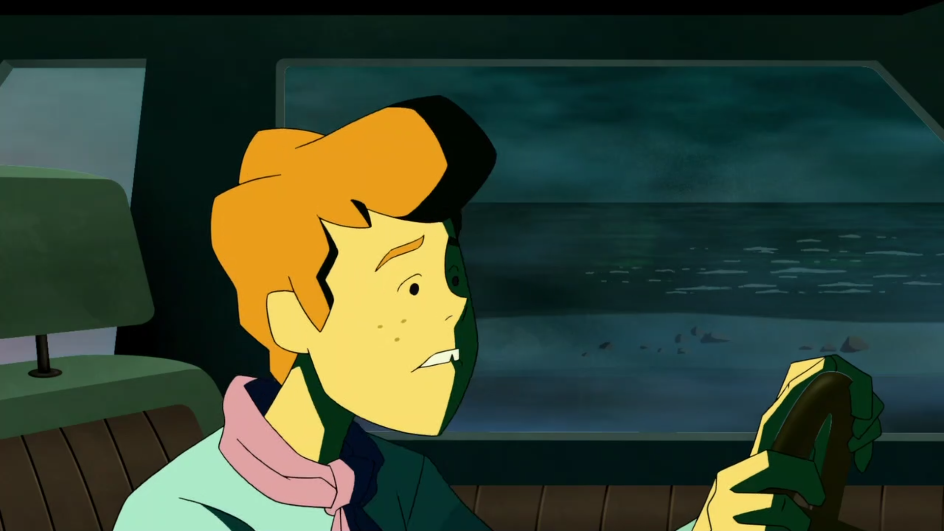 Daphne Blake, Scooby-Doo! Mystery Incorporated Wiki, Fandom powered by  Wikia