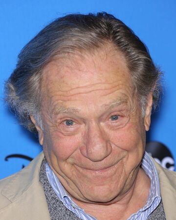 George Segal Scooby Doo Mystery Incorporated Wiki Fandom