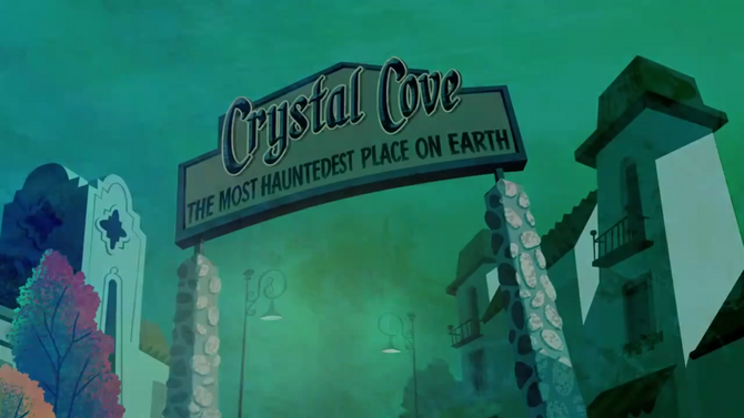 Locations