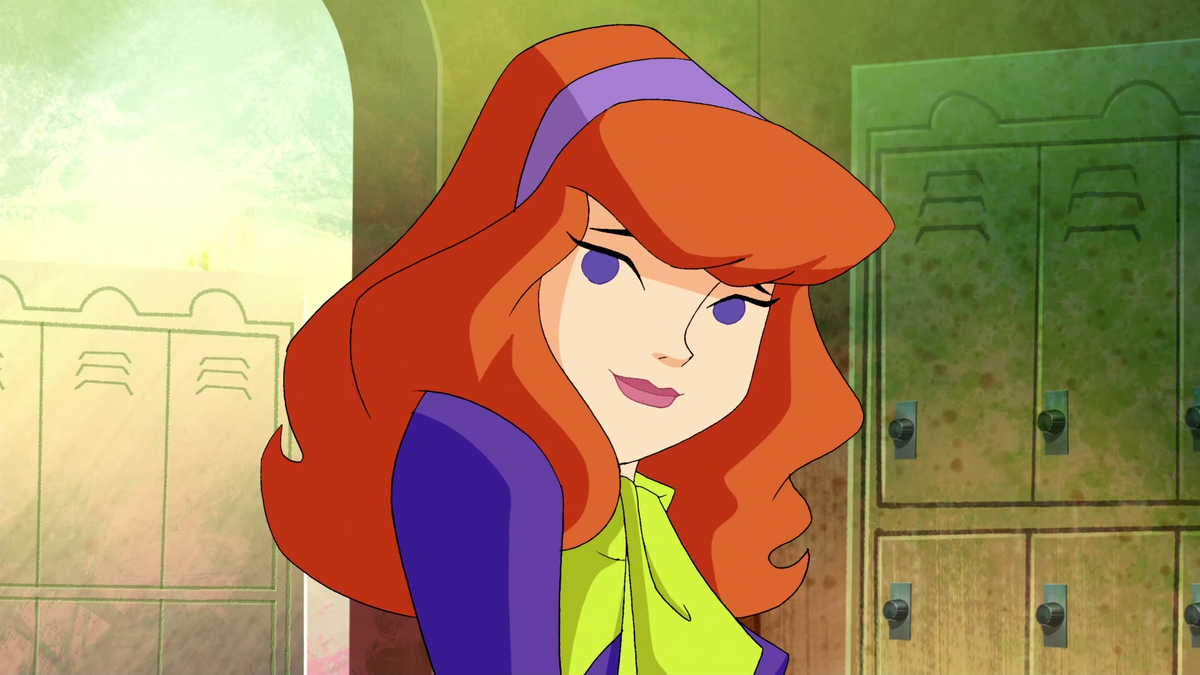 Daphne Blake | Scooby-Doo! Mystery Incorporated Wiki | Fandom