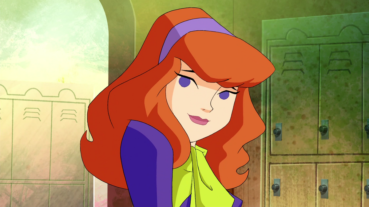 Daphne Blake Scooby Doo Mystery Incorporated Wiki Fandom 