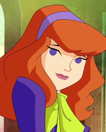 daphne blake scooby doo mystery