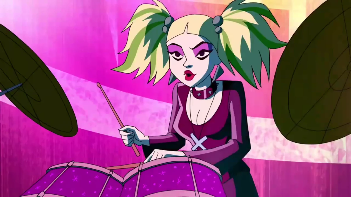 Dusk ScoobyDoo! Mystery Incorporated Wiki Fandom