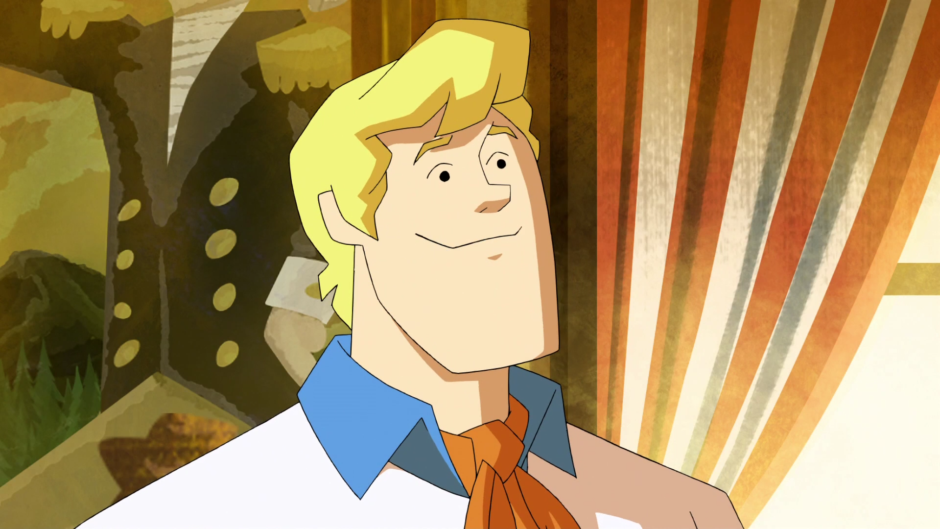 Fred Jones Jr Scooby Doo Mystery Incorporated Wiki Fandom - scooby doo roblox id loud