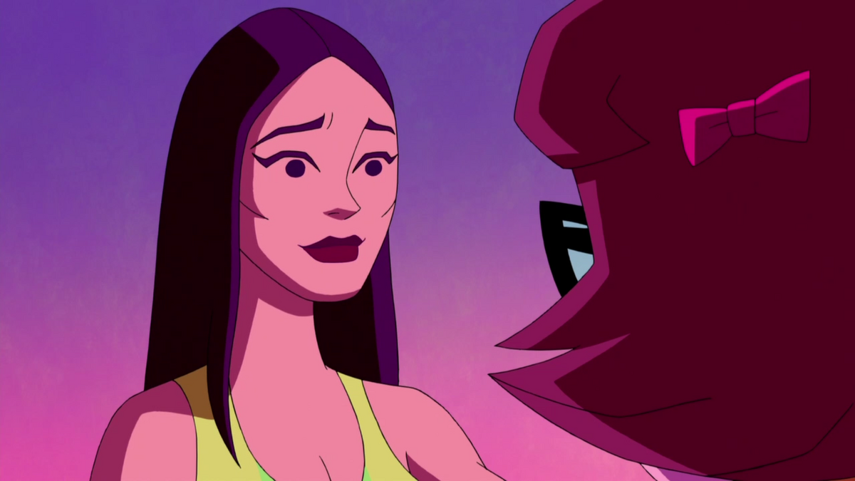 Amy Cavenaugh Scooby Doo Mystery Incorporated Wiki Fandom 