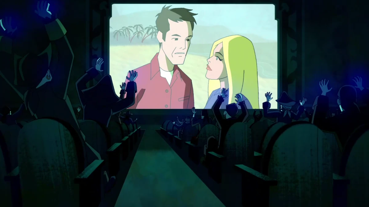 Girlfriend Gallery ScoobyDoo! Mystery Incorporated Wiki Fandom