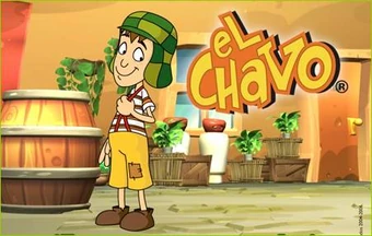El Chavo La Serie Animada Cartoon Network Toon Wiki Fandom Savesave chavo animado for later. el chavo la serie animada cartoon