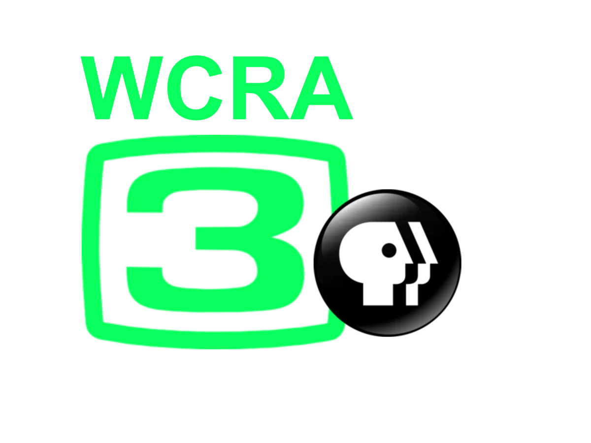 WCRA PBS 3 Cartoon Network XD Wiki Fandom