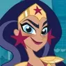 :Kategoria:DC Super Hero Girls