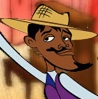 Sunny (Class of 3000)