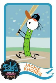 Karta Jackiego