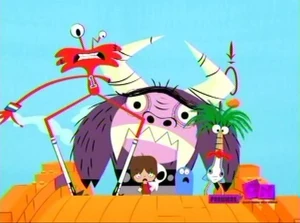 Kliknij tutaj, by zobaczyć galerię do artykułu {{{pagename:Więźniowie wyobraźni}}}.