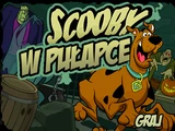 Scooby w pułapce