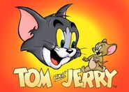 Tom & Jerry maxresdefault