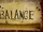 Balans
