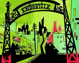 Endsville