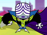 Mojo Jojo