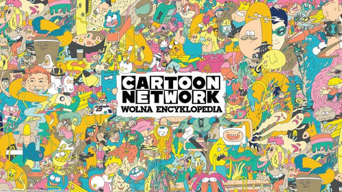 Cartoon Network Wiki