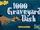 1000 Graveyard Dash
