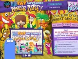 Big Fat Awesome House Party