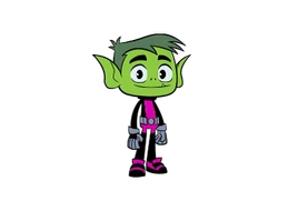 Młodzi Tytani: Akcja!