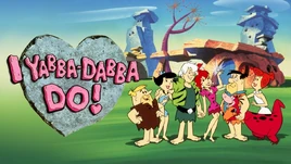 Flintstonowie. Yabba Dabba Doo