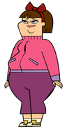 Staci (Total Drama Online)