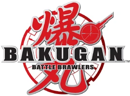 Bakugan logo