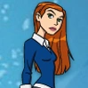 Gwen (Ben 10 Alien Force)