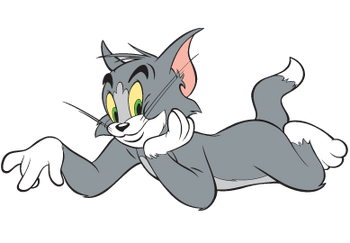 Tom-tom-and-jerry