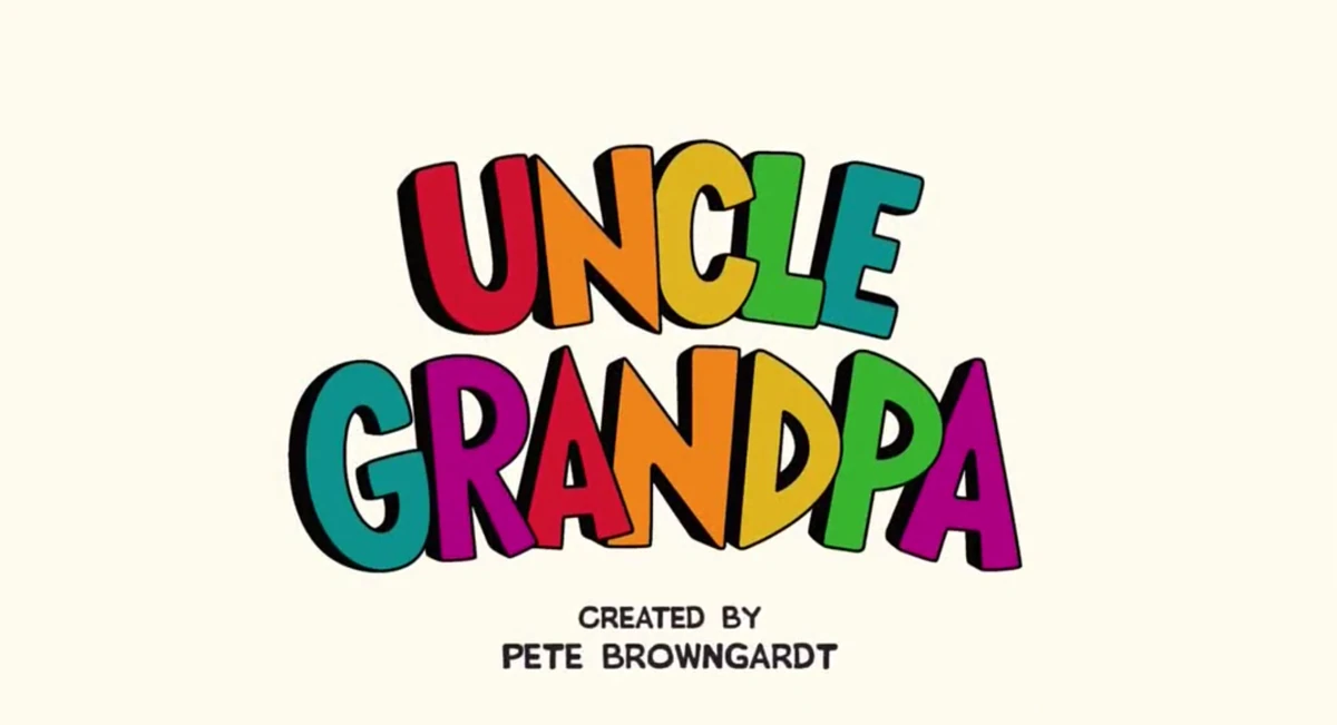 Wujcio Dobra Rada Cartoon Network Wiki Fandom