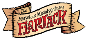 Flapjack logo