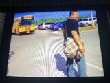The Bus Bye Leaving/Gallery