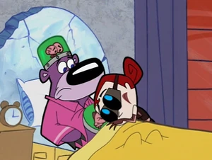 Kliknij tutaj, by zobaczyć galerię do artykułu {{{pagename:Niestrawność}}}.