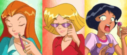 Agentki