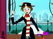 Mary Poppins