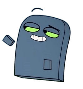 Brock