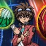 :Kategoria:Bakugan: Młodzi wojownicy