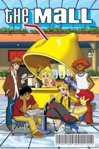 Prototyp 6teen - The Mall