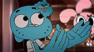 Kliknij tutaj, by zobaczyć galerię do artykułu {{{PAGENAME:Gra (Niesamowity świat Gumballa)}}}.