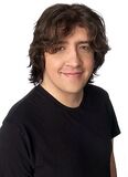 Młody Craig McCracken