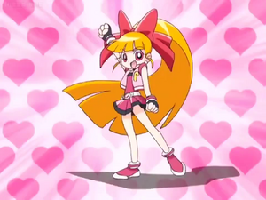 Transformacja w Hyper-Bójkę