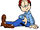 Jon Arbuckle