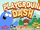 Playground Dash