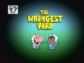 Trochę dłuższy jard (title card)